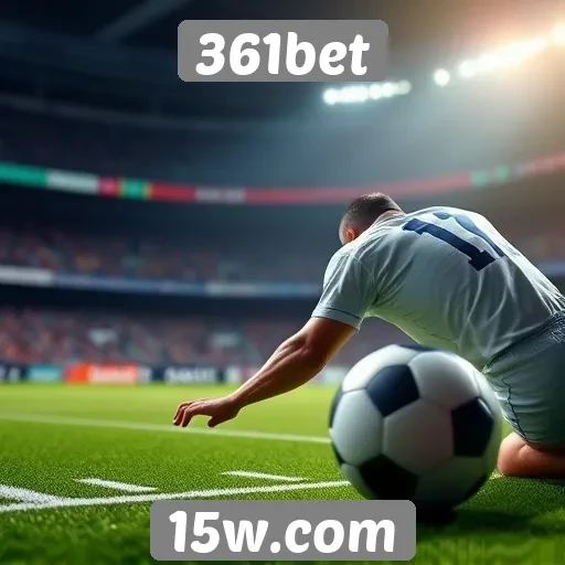 Análise da plataforma de apostas 361bet