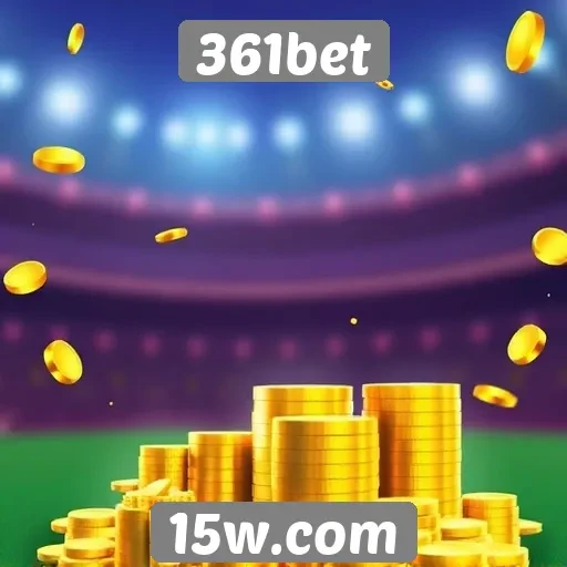 Promoções atrativas em 361bet para novos usuários