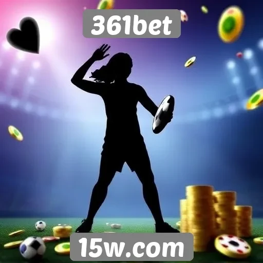 Ofertas de bônus e promoções da 361bet