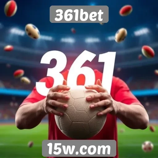 Como funciona o sistema de apostas da 361bet