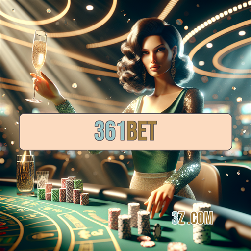 Entretenimento Sem Limites: Atrações do Casino 361bet