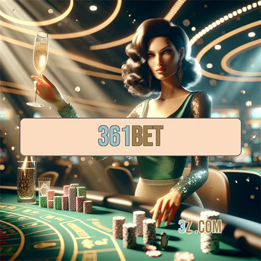 Entretenimento Sem Limites: Atrações do Casino 361bet