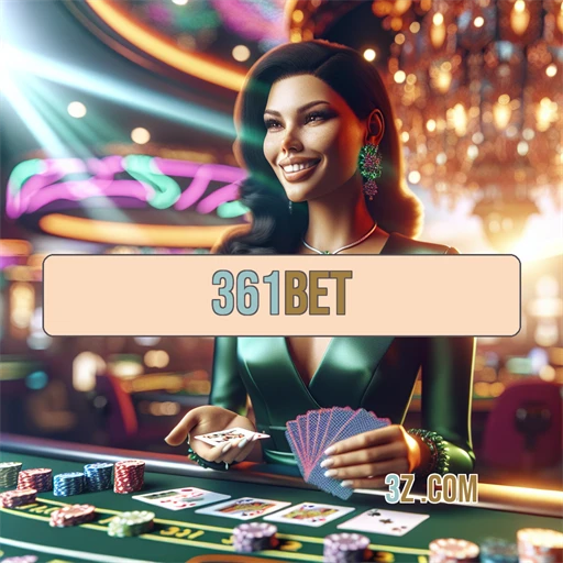 361bet: Diversão Garantida no Mundo Paga dos Jogos