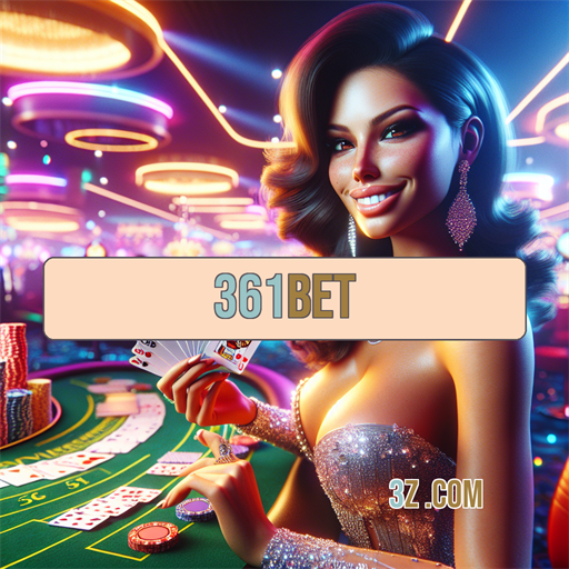 Plataforma da 361bet: Diversão e Inovação em Jogos Online