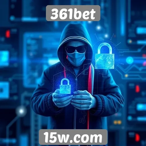 Avaliação da segurança no site 361bet