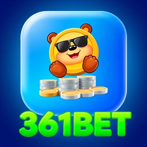 361bet logo